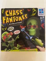 Chass’ fantômes évolution jeu de société