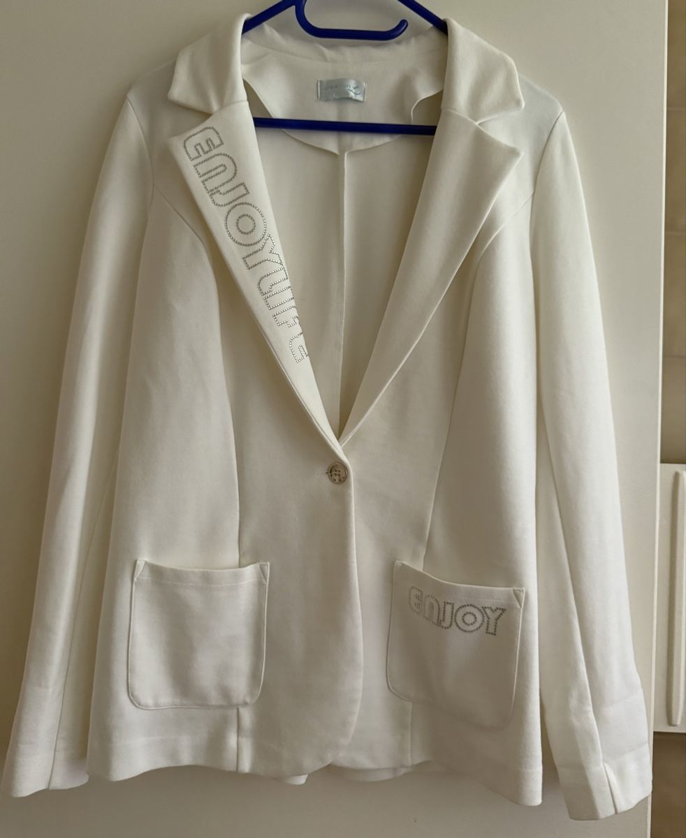Giacche: Damen Blazer / Grösse L – Usato da Biel/Bienne venduto da Katja01112 6