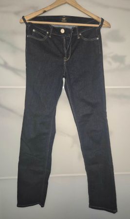 Lee Jeans skinny straight 26/31
