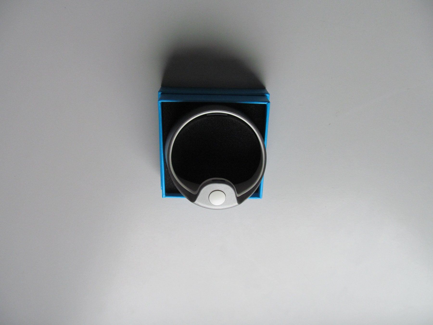 Crealogix Scanner: PayEye Ring Zahlungssystem Komplett mit Box! – Usato da Horgen venduto da C250 3