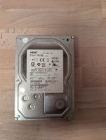 Hitachi HGST 3TB HDD, SAS, 7200RPM, 3.5"