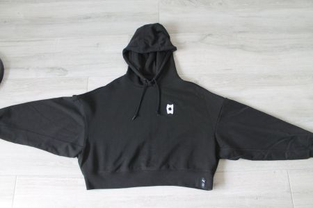 Pullover à capuche PUMA taille L