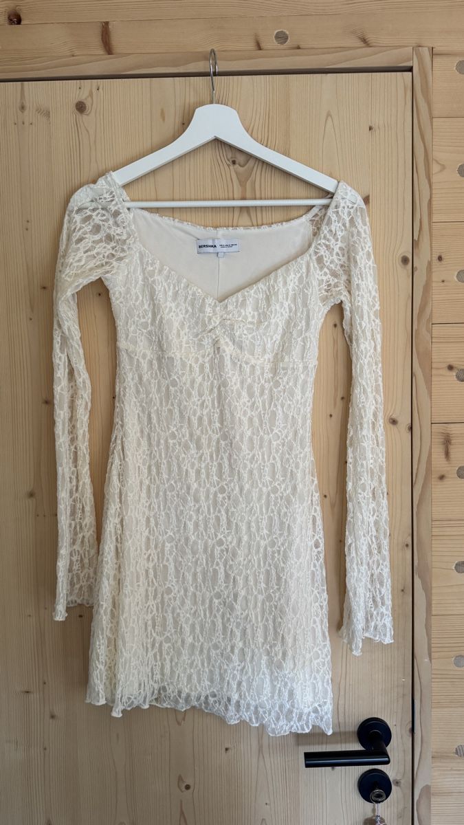 Bershka Vestiti: Sommerkleid – Nuovo e nell'imballaggio originale da Lurtigen venduto da sal_79fm