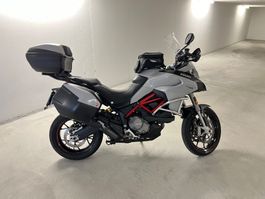 Ducati Multistrada 950S