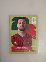 Panini FIFA 2026 - Diogo Dalot (POR 6)