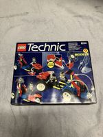 Lego technic 8244