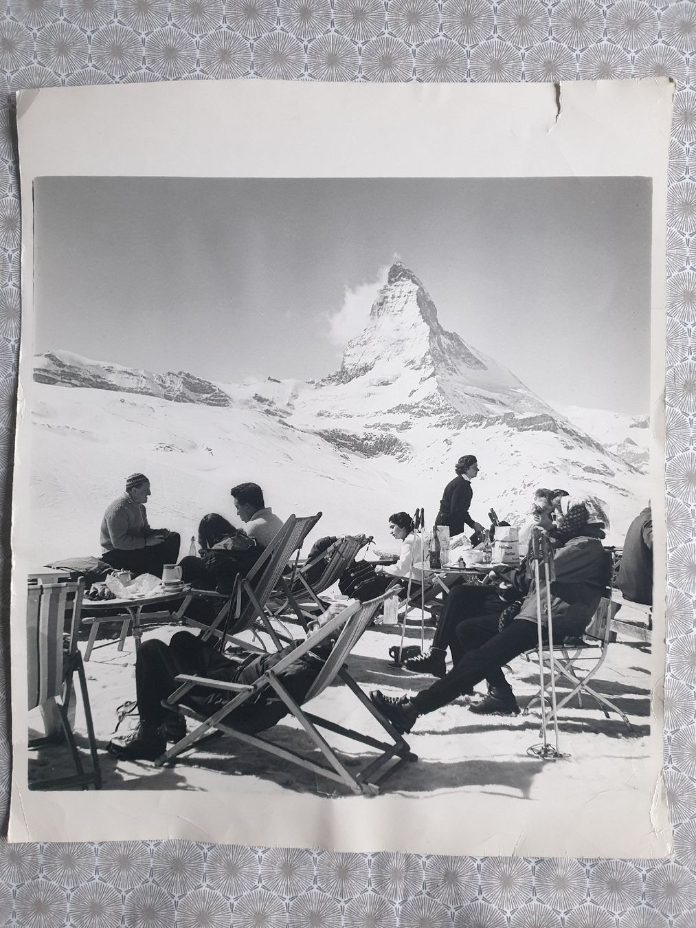 Poster & Bilder: Foto Schwarz+Weiss – Neu (gemäss Beschreibung) aus Zürich von yoarg