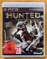 Hunted: Die Schmiede der Finsternis (NEU) - PS3