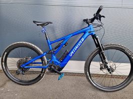Specialized Turbo Levo Comp Alloy
