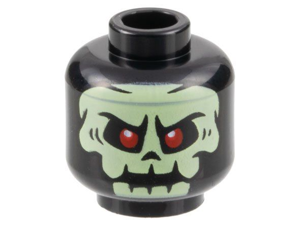 Lego Kit di costruzioni: LEGO Ninjago njo0793 Bone Knight – Nuovo (secondo la descrizione) da Basadingen venduto da NekoBricks 2