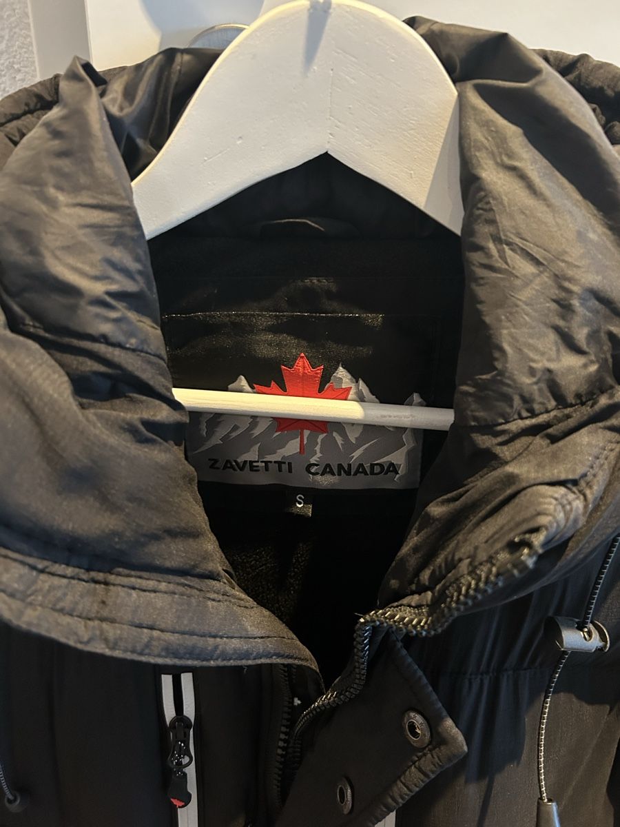 Vestes: Winterjacke Gr. S – D'occasion à Rothrist par kiki8181 2