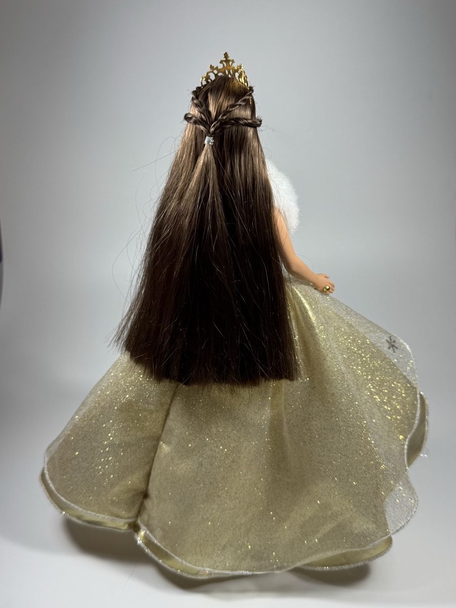 Bambole: BARBIE TERESA CELEBRATION SPECIAL 2000 EDITION – Nuovo (secondo la descrizione) da Bedano venduto da VBimby 4
