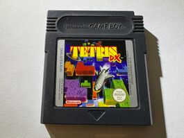 Tetris DX - Nintendo Game Boy Color - EUR Modul