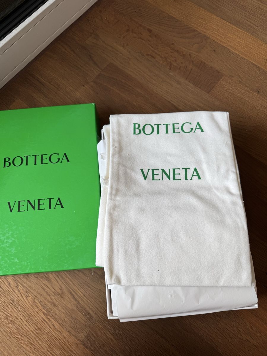 Bottega Veneta Scarpe da donna: Bottega veneta crystal stretch heels – Nuovo e nell'imballaggio originale da Zürich venduto da annysclo 2