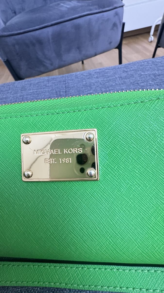 Michael Kors Portafogli: Michael Kors | Tasche | Etui – Usato da Kilchberg ZH venduto da nad_6dwp 5
