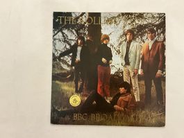 THE ROLLING STONES LP - BBC BROADCAST