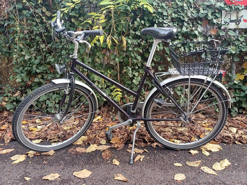 Vélos: Fahrrad – D'occasion à bern par Alex_Geisser 1