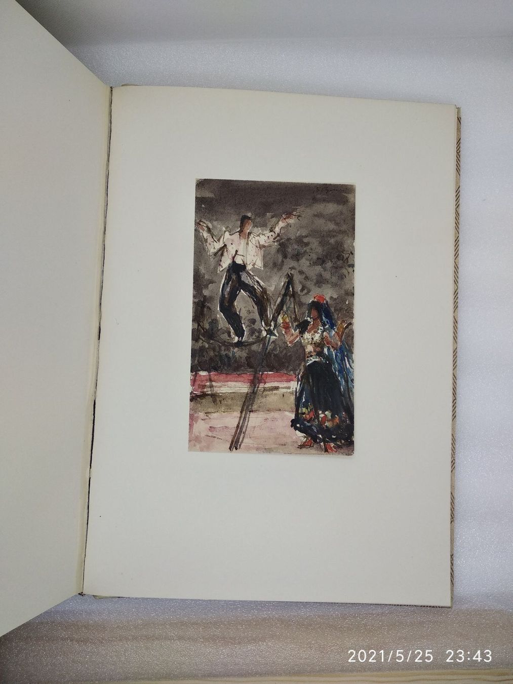 Bücher: GUNTER BÖHMER - TAGEBUCH EINES MALERS – Gebraucht aus Goldach von Gaip 5