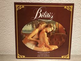 Bilitis Original Filmmusik