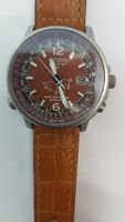 Citizen Eco Drive.