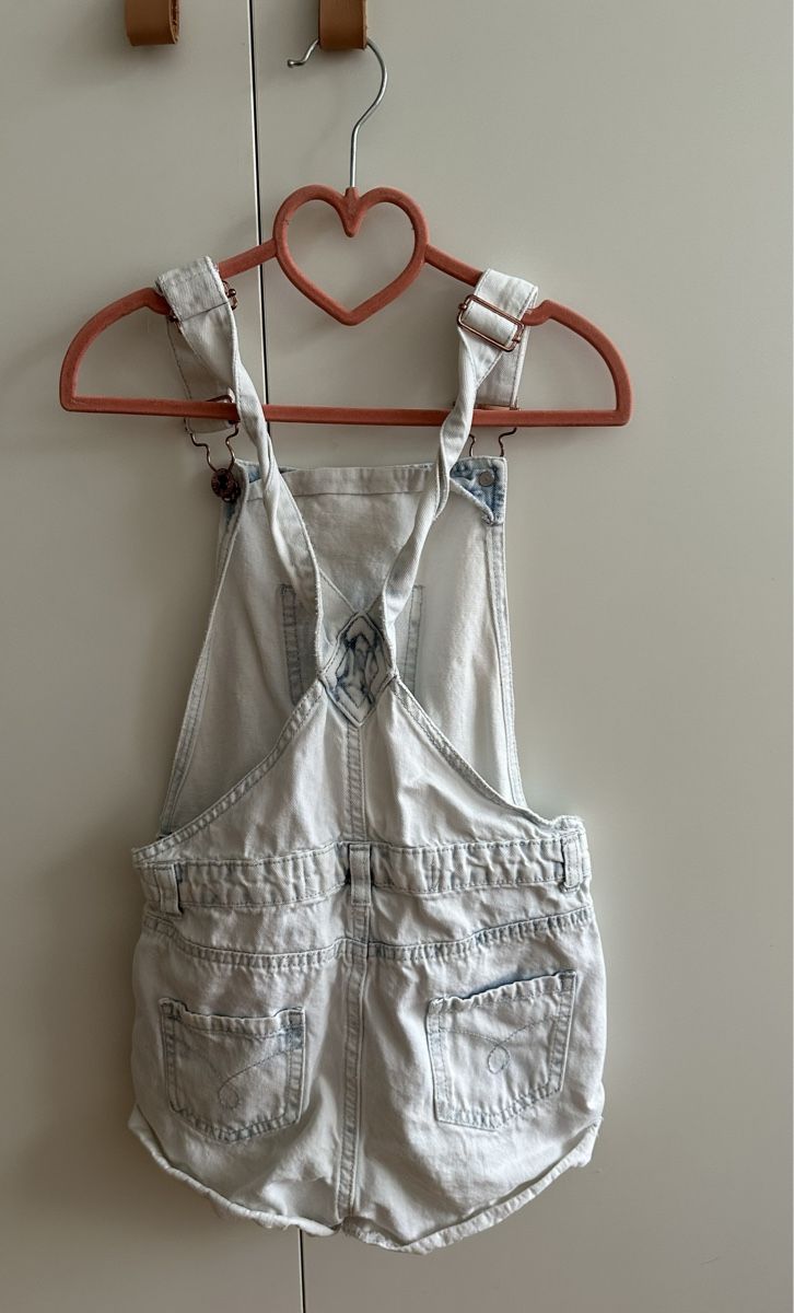 Pantaloni: Coole Shorts Denim&Co – Usato da Dürrenroth venduto da tvy_bh56 1