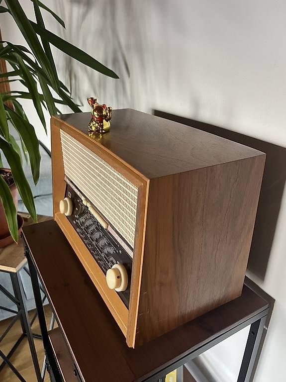 Biennophone Radios: Biennophone Celerina – D'occasion à Spiez par Aautosanna 1