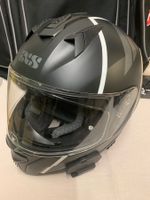 Motorrad Helm IXS L 59/60