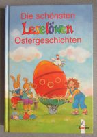 Die schönsten Leselöwen Ostergeschichten