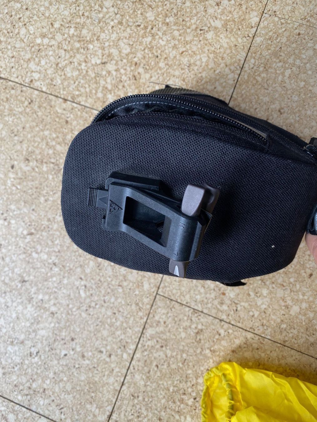 Ersatzteile: Satteltasche – Gebraucht aus St. Gallen von simeli- 3