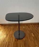 Table Desalto en verre 