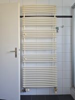 Handtuchradiator Prolux Mambo 182x75cm weiss