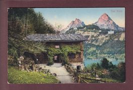 Das RÜTLI