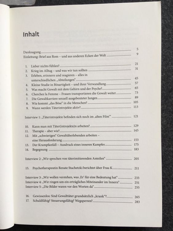Der Fein im Inneren, Michaela Huber Kaufen auf Ricardo