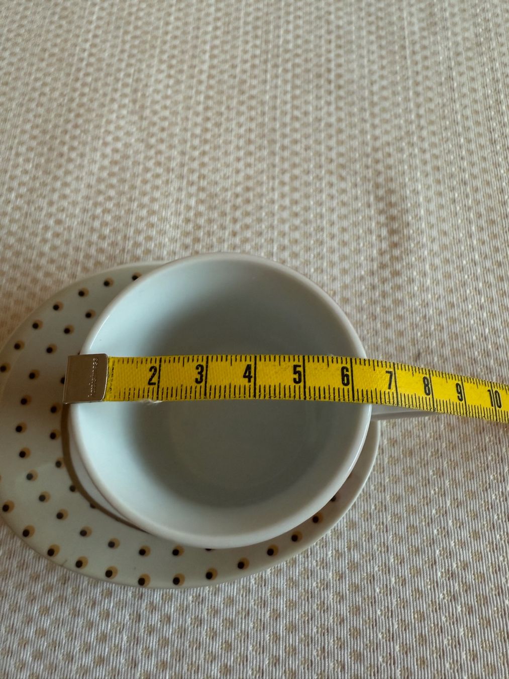 Tazze: OMG - Sofia Tendeiro - tasse espresso – Usato da Sion venduto da accroshoes 6