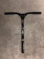 Envy Reaper Bar schwarz cutted