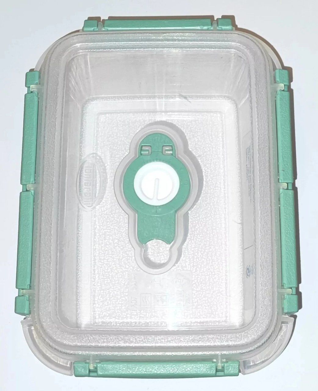 Contenitori & Simili: NEU Aufbewahrungsbox Vorratsdose Lebensmittelecht – Nuovo (secondo la descrizione) da Zürich venduto da jul_l6kx