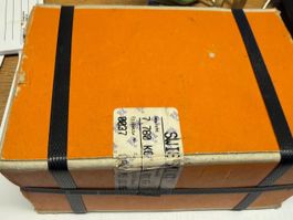 Münzenhändler: Lot 5'000 x 1 Rappen 2005 originalverpackt