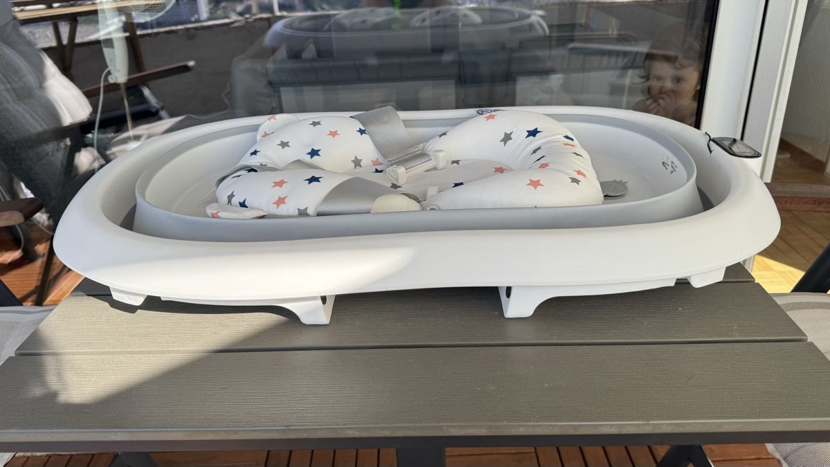 Baignoires: Primabobo Premium folding bathtub – D'occasion à La Chaux-de-Fonds par Stebu18 3