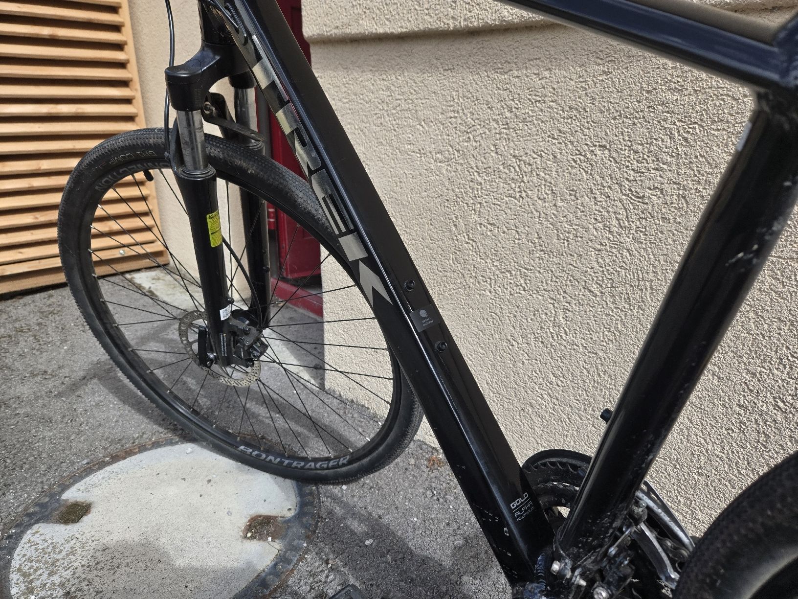 Trek Velos: 2 vélos TREK – Gebraucht aus Montet (Broye) von CandiceD 4