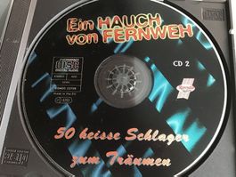50 heisse Schlager zum Träumen