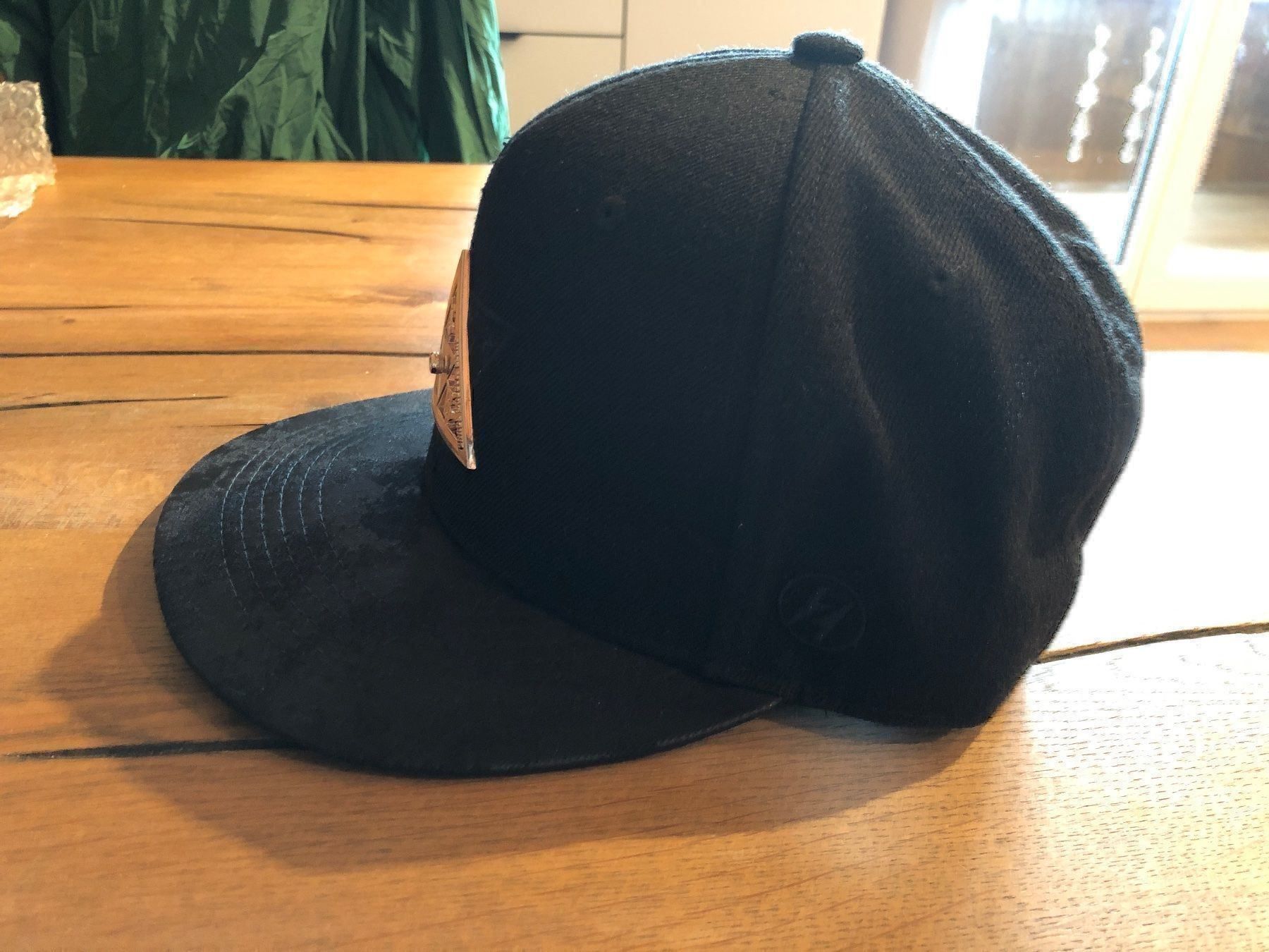 Hüte, Mützen & Caps: Cap – Gebraucht aus Walkringen von buetzu08 1