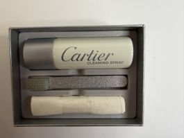 Kit de Nettoyage Cartier authentique – neuf ✨⌚