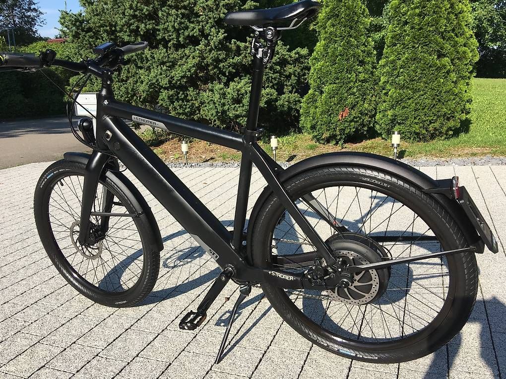 Stromer Biciclette: Stromer ST1 – Usato da Pfyn venduto da tonimaula 1