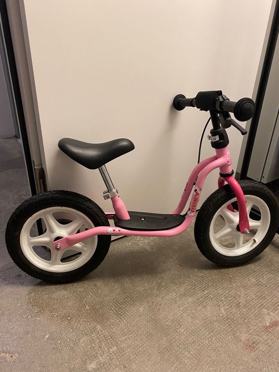 Puky balance bike Kaufen auf Ricardo