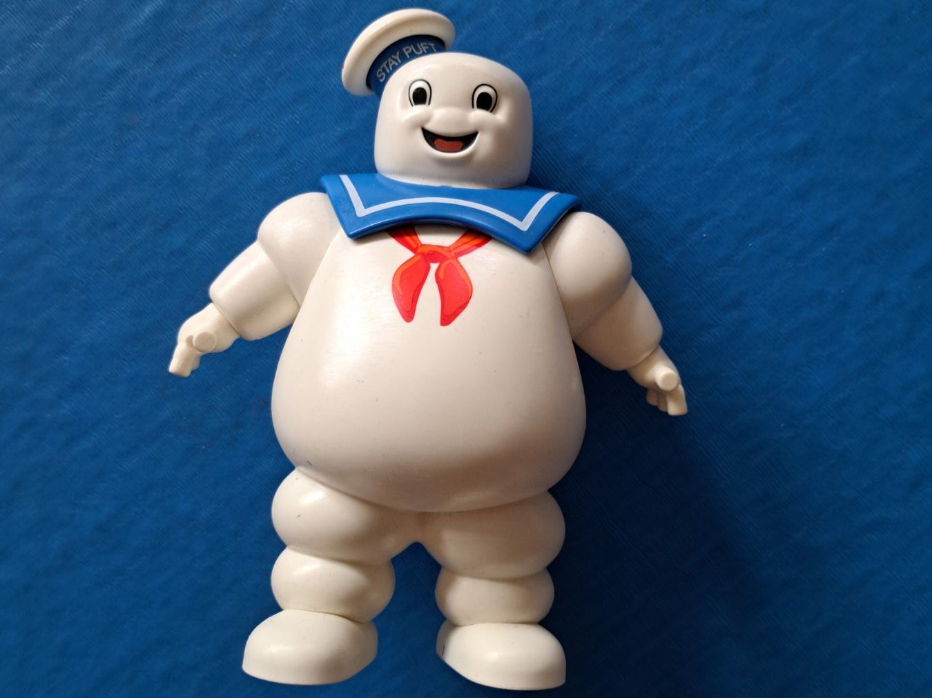 Playmobil Giocattoli: Playmobil ghostbuster – Usato da Brugg AG venduto da Transasia 2
