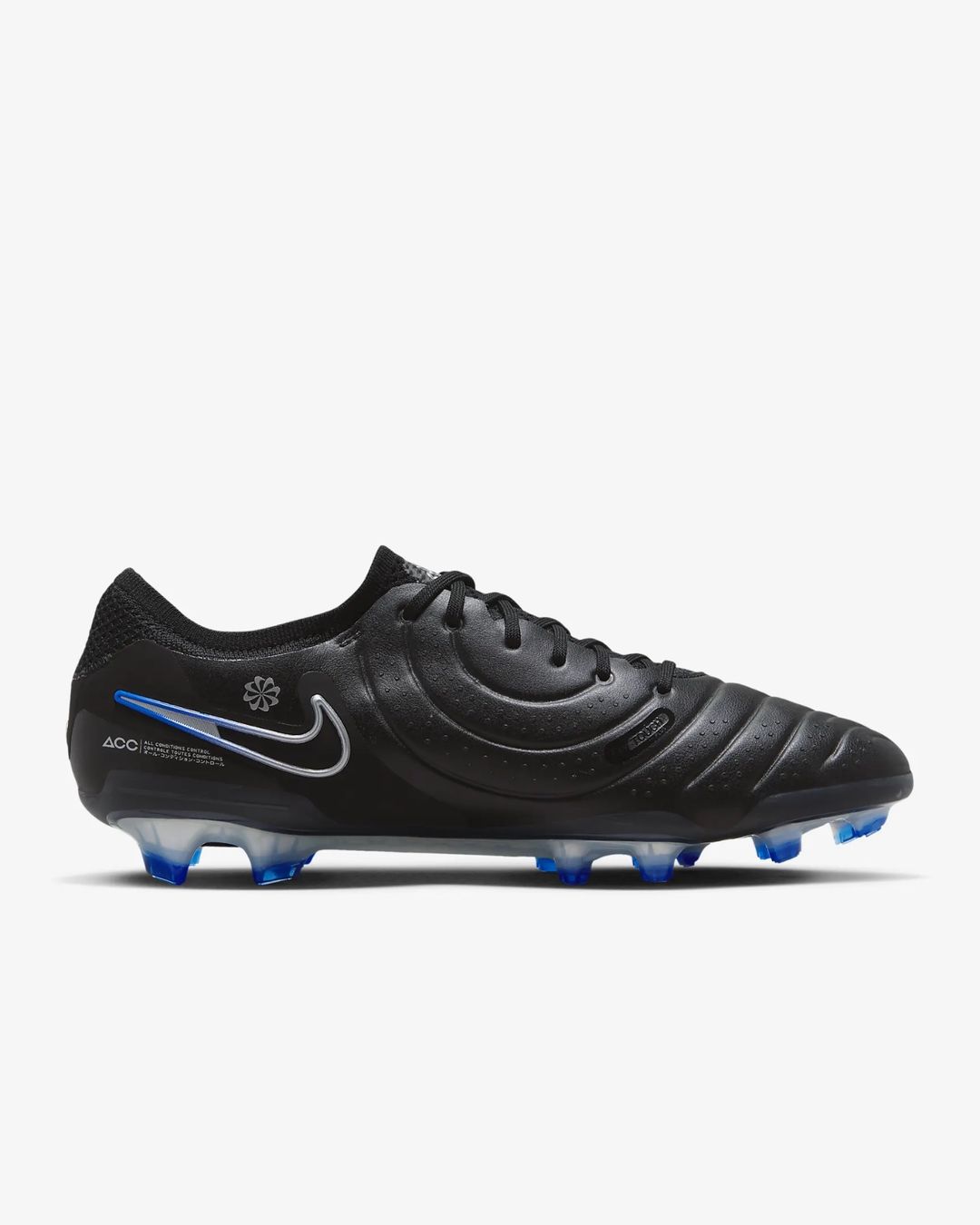 Nike Scarpe da uomo: Nike Legend 10 Elite FG – Nuovo e nell'imballaggio originale da Winterthur venduto da YEARCO 1