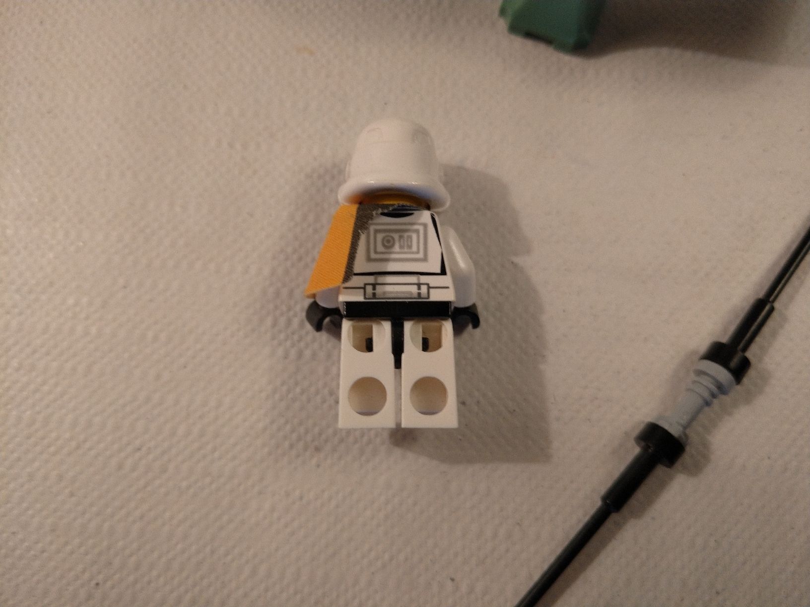 Lego Kit di costruzioni: Lego - Star Wars - Dewback + Sandtrooper – Usato da Les Brenets venduto da LEGO_SHOP_2416 3