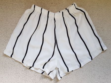 Leichte kurze Hose