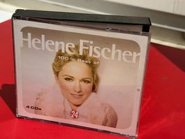 Helene Fischer - 100% Best Of - KA01D