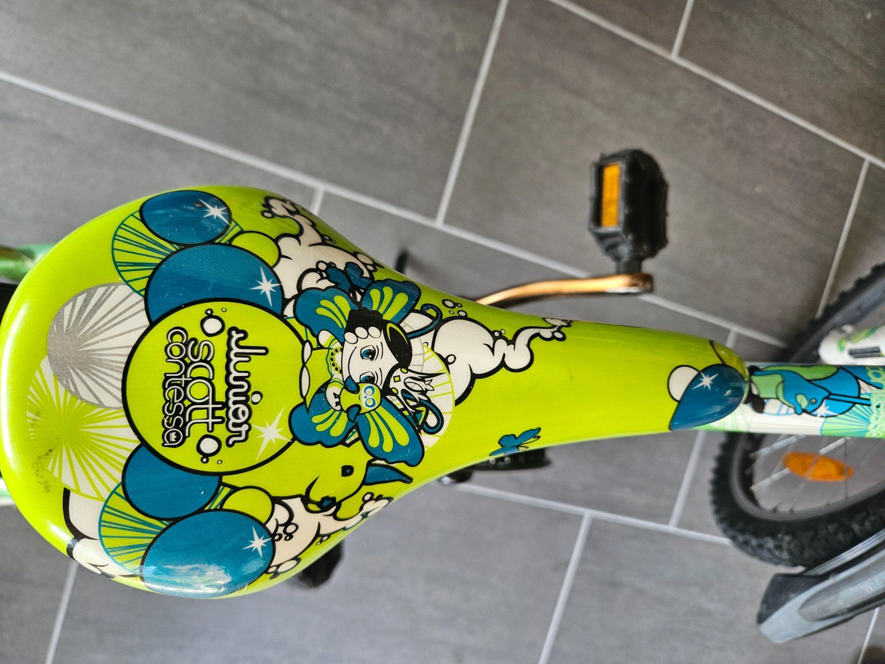 Scott Velos: Scott Junior 20 – Gebraucht aus Herisau von Jimmy23 6